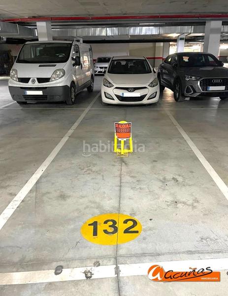 Foto 3fe7abf7-47d1-4d25-8ddb-2c79b971c6f7. Ufficio in Zona de la Vega Antequera