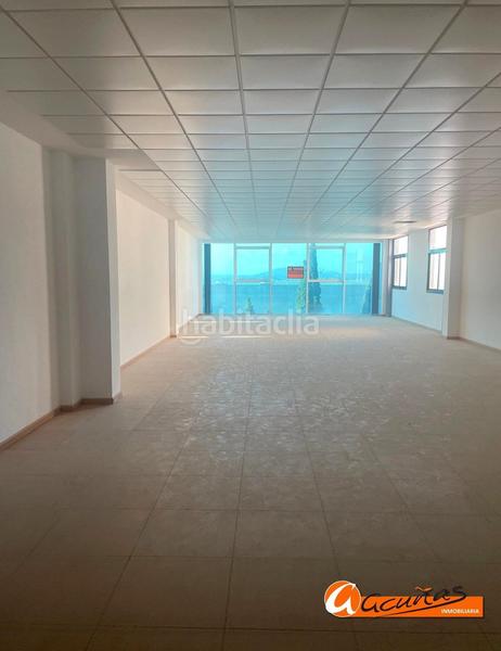 Foto 69c84c3f-7e53-44ec-81b3-33ed821b38b8. Ufficio in Zona de la Vega Antequera