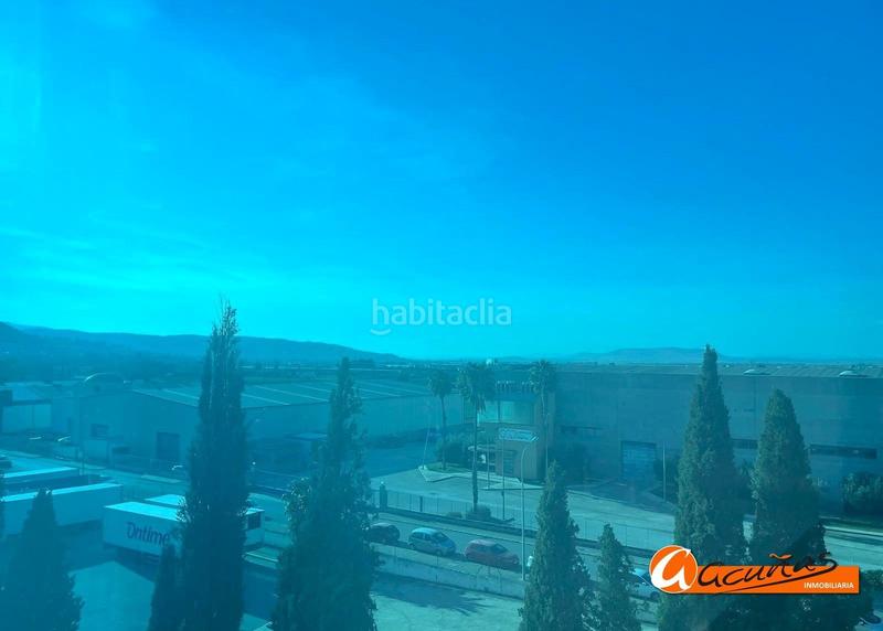 Foto c010cb21-baa6-44f1-9e53-fe2329697b31. Ufficio in Zona de la Vega Antequera