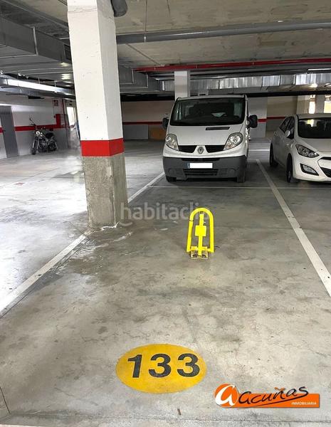 Foto d6db1367-e28d-4ae0-aa3e-4e914701a82f. Ufficio in Zona de la Vega Antequera