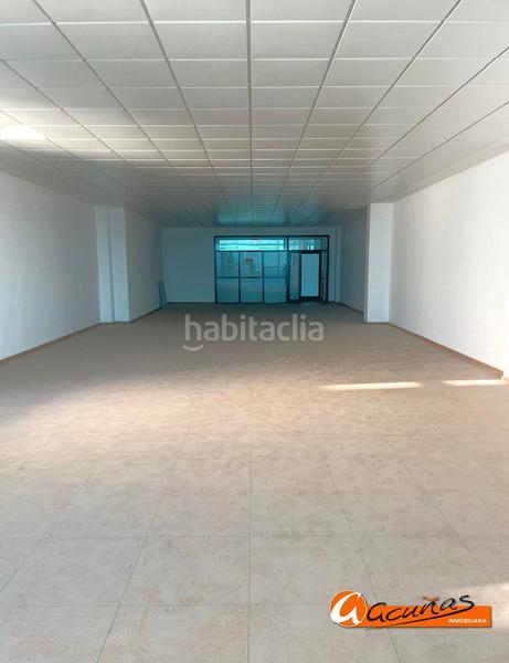 Foto f411da27-8704-4543-8b9e-736df4ec8fdb. Ufficio in Zona de la Vega Antequera