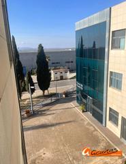 Alquiler Oficina  Cueva de viera. Oficina en antequera, málaga