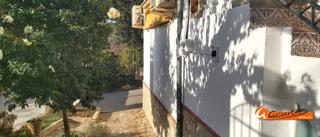Casa a Villanueva de Algaidas. Chalet independiente en villanueva de algaidas, málaga