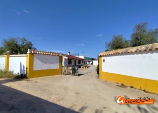 Nau industrial a Mollina. Finca ganadera en mollina, málaga