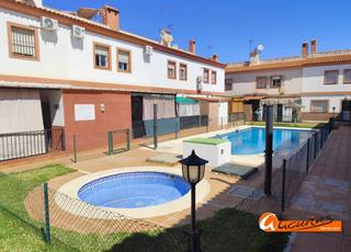 Casa adossada a Fuente de Piedra. Chalet adosado en fuente de piedra, málaga