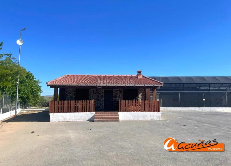 Foto 0cbafc02-02b8-48da-9f8c-49f9b43bb365. Rural plot in Zona de la Vega Antequera