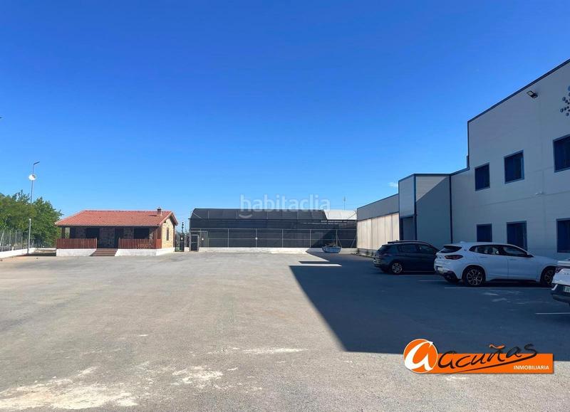 Foto 20aae5f2-b0cc-4ae0-a269-ae1215e55961. Rural plot in Zona de la Vega Antequera