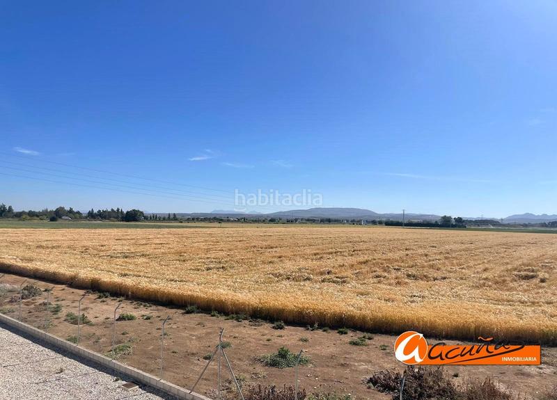 Foto 22e08d21-99f5-4bf6-8bf8-251e5bb6c30f. Rural plot in Zona de la Vega Antequera