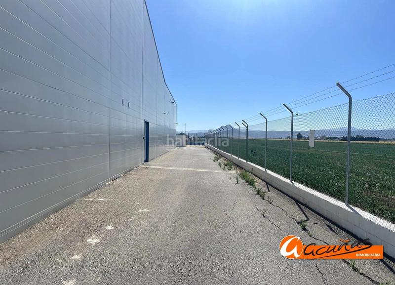 Foto 24900d74-f676-4789-ba32-18aee1e32f83. Rural plot in Zona de la Vega Antequera