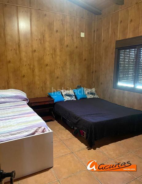 Foto 256a70a8-6ebc-4af8-83ff-f5e4474ed3a5. Rural plot in Zona de la Vega Antequera