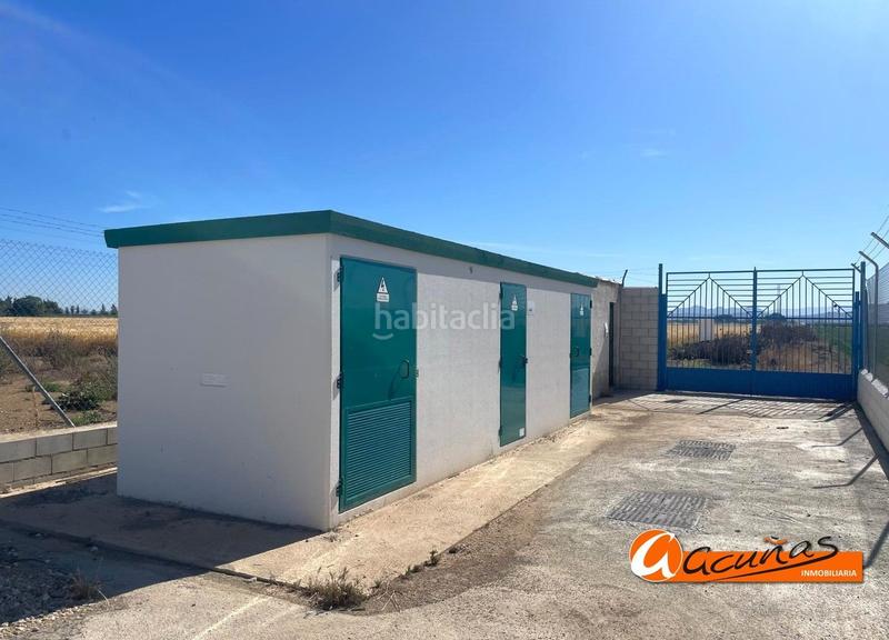 Foto 3aa4671a-7184-4364-854c-5d708f9aaec6. Rural plot in Zona de la Vega Antequera