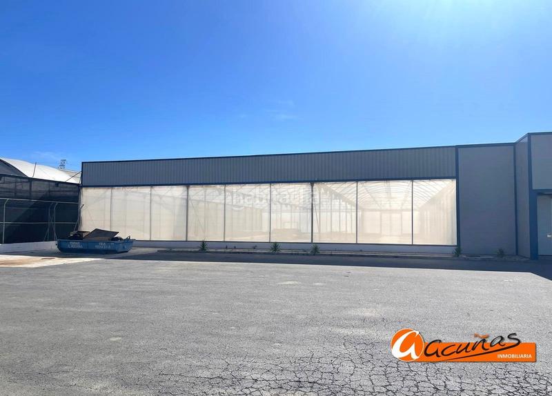 Foto 4ba18793-4253-4bb4-8d77-5ebbac1d4177. Rural plot in Zona de la Vega Antequera