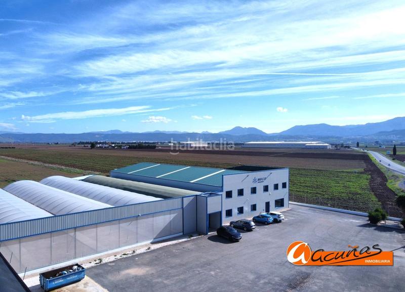 Foto 62f25fce-a3b5-4c62-97b5-71f94e4e41f0. Rural plot in Zona de la Vega Antequera