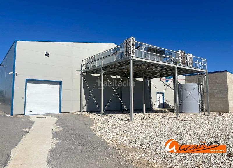 Foto 6d8c5b77-9f5c-412f-8eec-56335573f583. Rural plot in Zona de la Vega Antequera