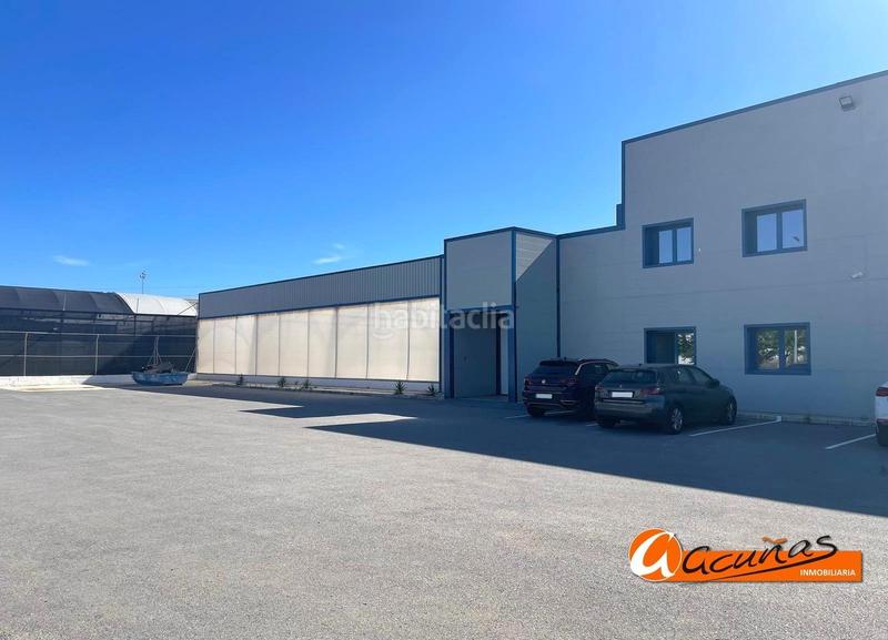 Foto 6fa20e13-689b-44f6-83d1-514f329e9a11. Rural plot in Zona de la Vega Antequera