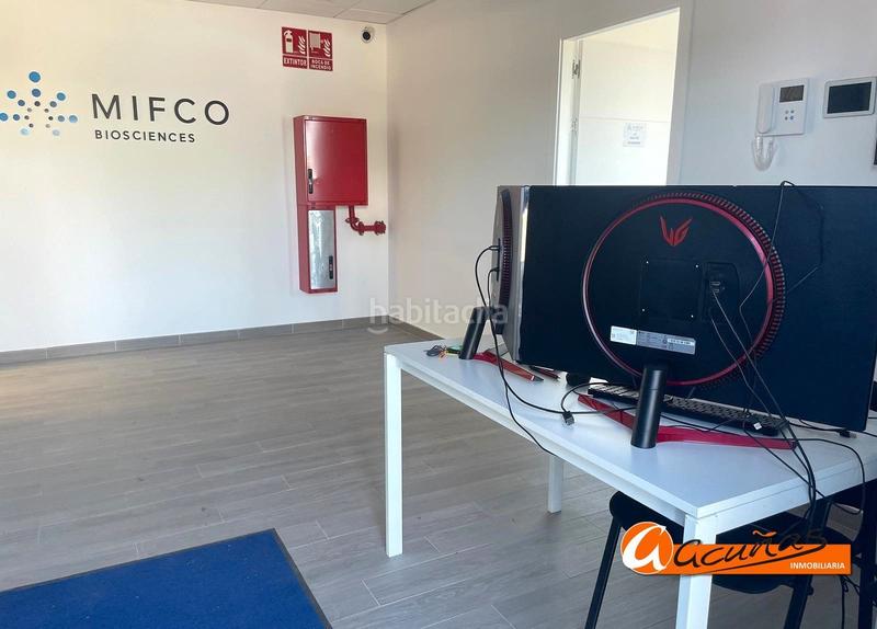 Foto 7a44e7d6-cfe3-4de3-abb3-a21636fc4bea. Rural plot in Zona de la Vega Antequera