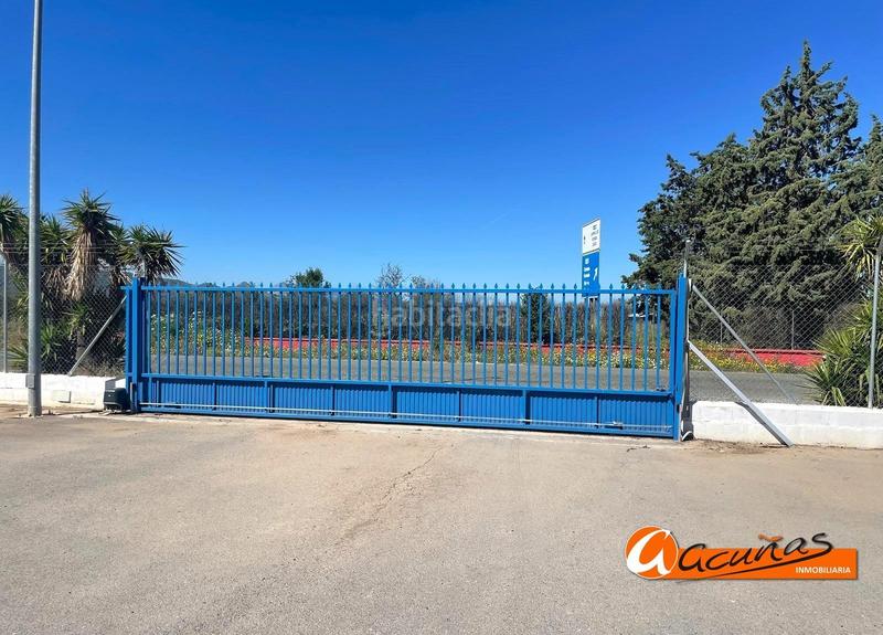 Foto 8c3fbbb5-8aaf-40e4-92aa-54150b122456. Rural plot in Zona de la Vega Antequera