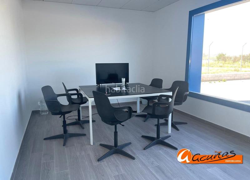 Foto b10ae6a9-eef0-48c9-a065-edb1d0b98248. Rural plot in Zona de la Vega Antequera