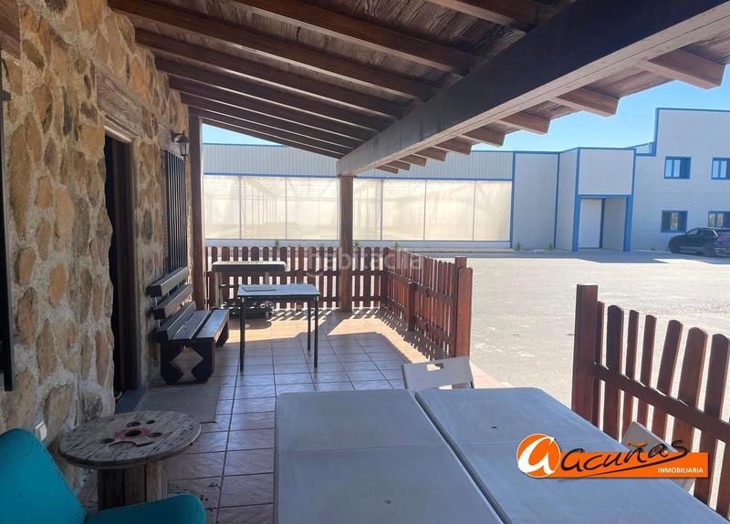 Foto b39ee5e4-08db-46aa-9c7a-c1b315a70915. Rural plot in Zona de la Vega Antequera