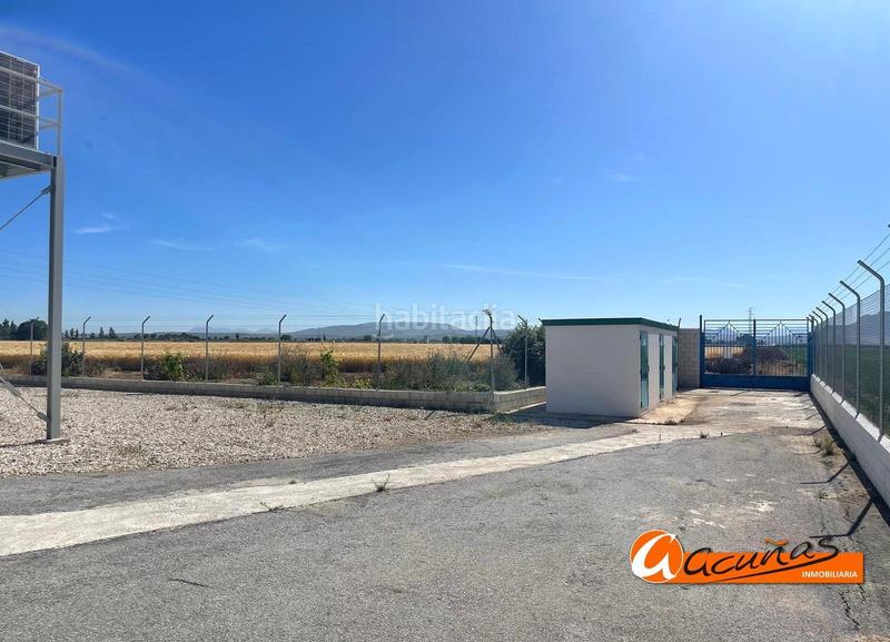 Foto be56706a-8b5c-4f32-a071-23df0b4162ac. Rural plot in Zona de la Vega Antequera