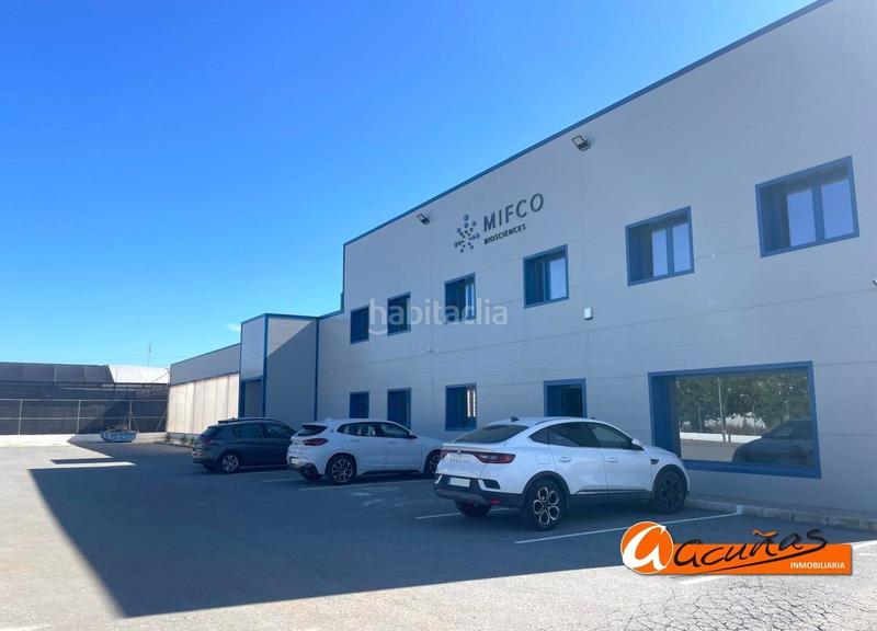 Foto c147e5ee-6b07-4d60-936f-ee1f67b69530. Rural plot in Zona de la Vega Antequera