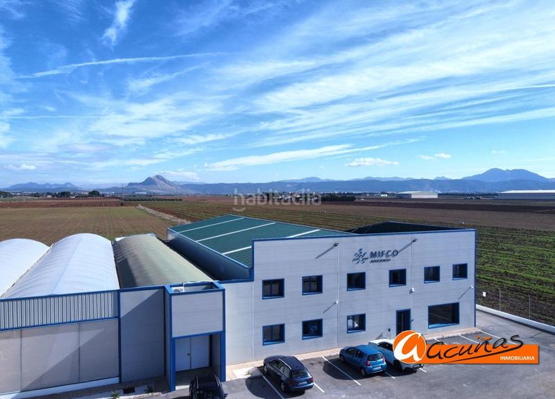 Foto d3d1caad-cbd4-4db7-bf49-e653301dc8aa. Rural plot in Zona de la Vega Antequera