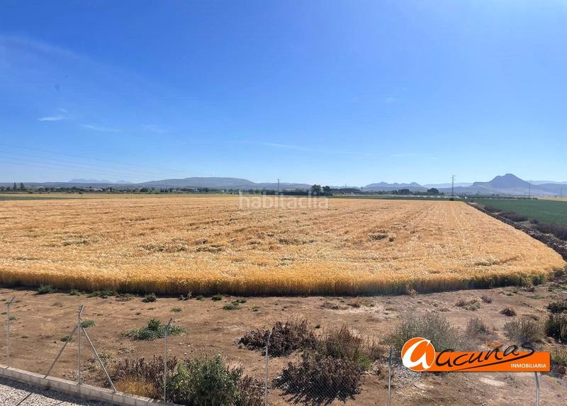 Foto de46386e-a23d-414d-bae6-a594223527c3. Rural plot in Zona de la Vega Antequera