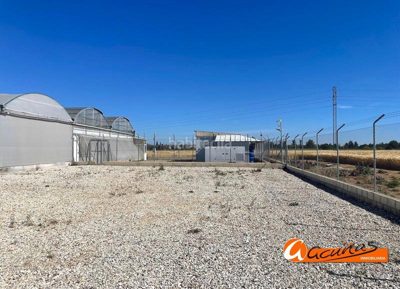 Foto f0b5ee60-1f15-401a-bb96-7e225384faba. Rural plot in Zona de la Vega Antequera