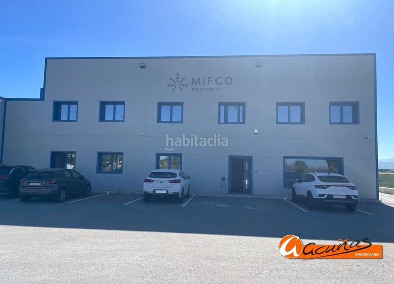 Foto f39cc8bf-fa79-48a1-8b8f-541cadb4f913. Rural plot in Zona de la Vega Antequera