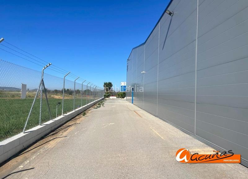 Foto f7f6d814-5dff-4e74-831f-247450ccf2f0. Rural plot in Zona de la Vega Antequera