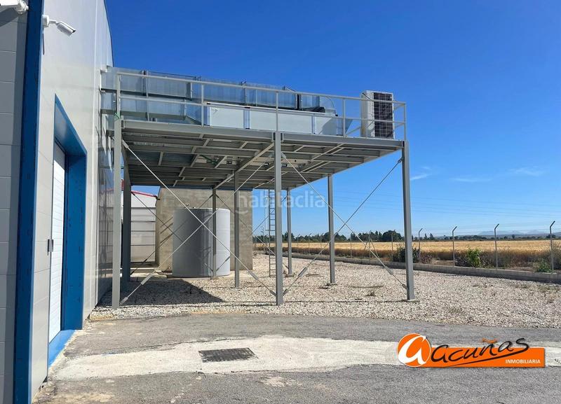 Foto ffc3e712-5796-4068-9796-91e7e5b01d74. Rural plot in Zona de la Vega Antequera