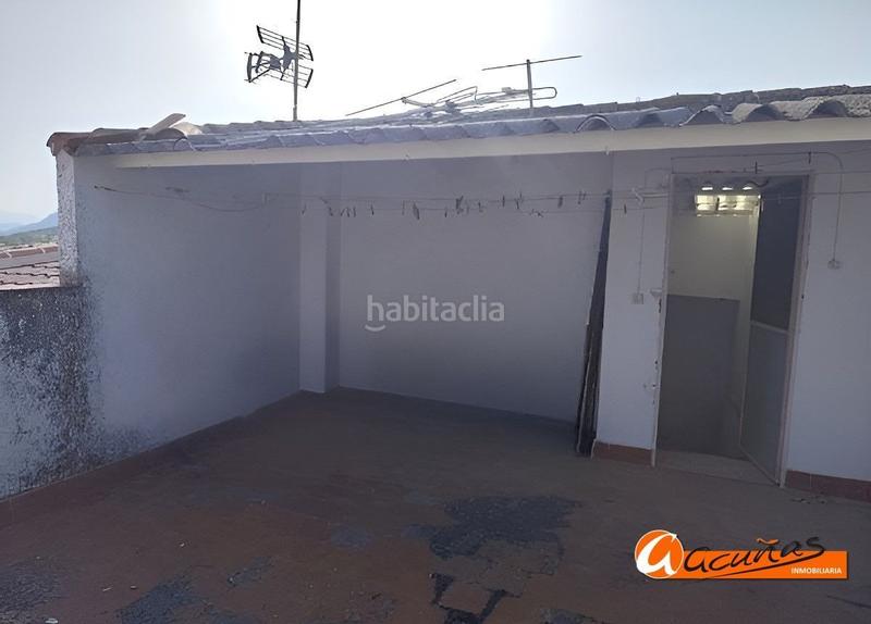 Foto 1623f128-c9d4-426d-981d-1139bafce9ce. Maison jumelée dans Cuevas de San Marcos