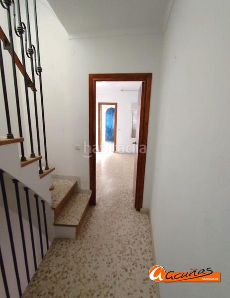 Foto 216c0419-622a-4ea2-9606-92ab7890ee2d. Maison jumelée dans Cuevas de San Marcos