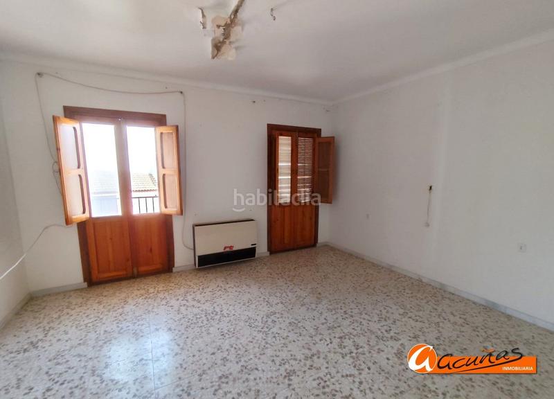 Foto 2bbbe8a9-e043-415d-99e4-761cfbd68236. Maison jumelée dans Cuevas de San Marcos