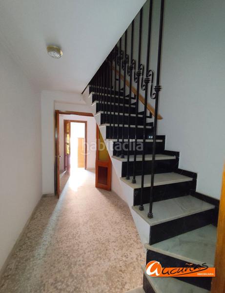 Foto 3c6aee20-f19d-4029-a4ab-9de17af277cb. Maison jumelée dans Cuevas de San Marcos