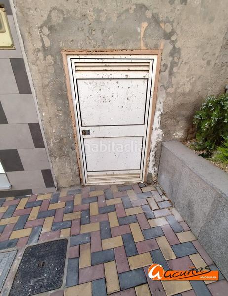 Foto 4992cfd0-14ed-47e4-a68f-a1081067b7be. Maison jumelée dans Cuevas de San Marcos