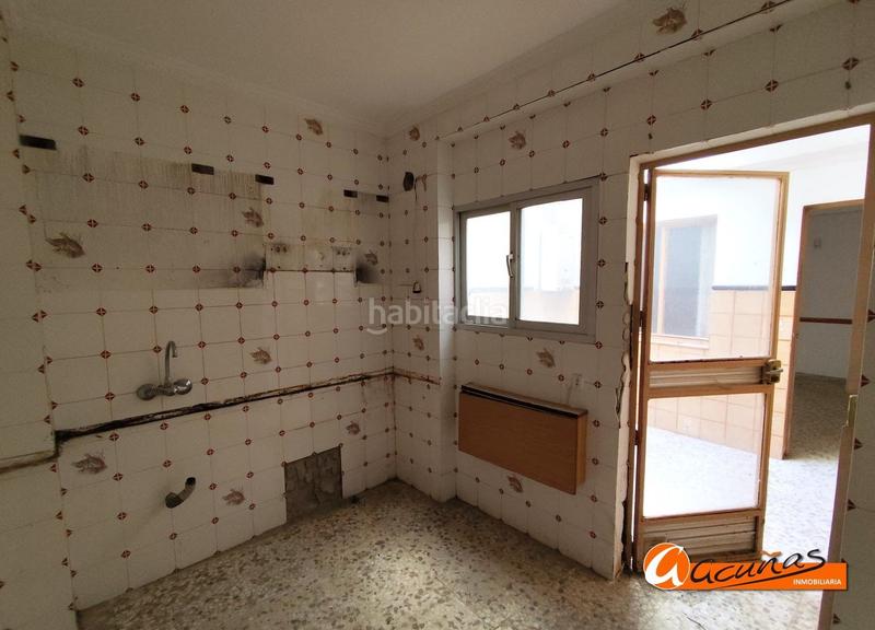 Foto 6c1fe854-9d8e-436c-8202-9818985493b8. Maison jumelée dans Cuevas de San Marcos