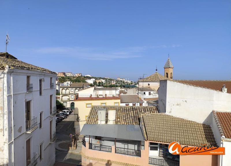 Foto 82f83096-66c8-415b-abb1-2d77fdede7b6. Maison jumelée dans Cuevas de San Marcos