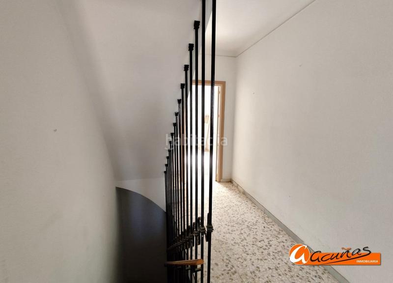 Foto 869f24a3-0286-444b-bb78-7807f2d86264. Maison jumelée dans Cuevas de San Marcos