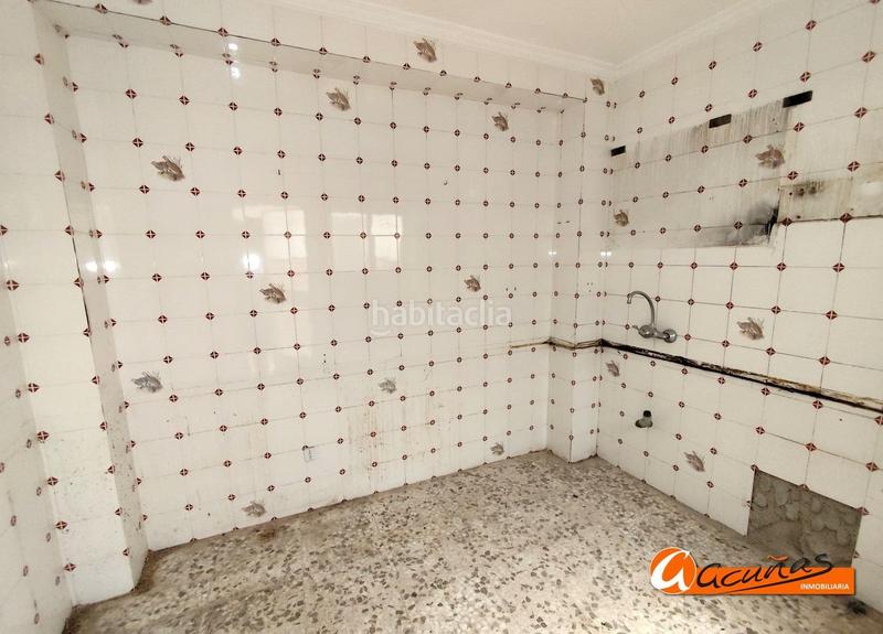 Foto 986c88ae-7888-4613-9a81-03bff98388b9. Maison jumelée dans Cuevas de San Marcos