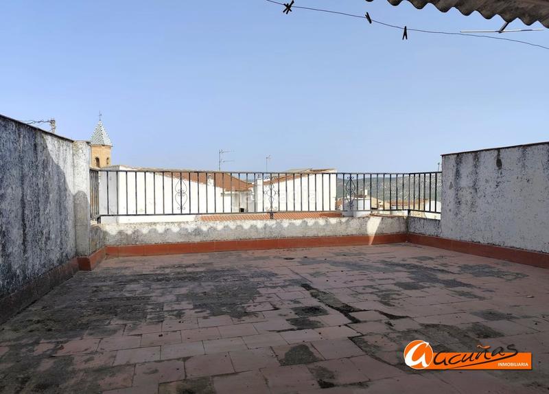 Foto a7f5ae5c-0eca-4466-9318-41d790490a2b. Maison jumelée dans Cuevas de San Marcos