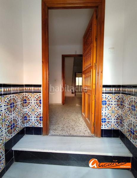 Foto ad81a898-b321-4960-aaca-bdb16cbde74e. Maison jumelée dans Cuevas de San Marcos