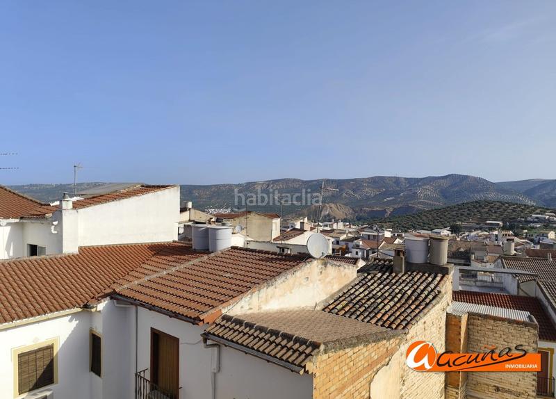 Foto b3b6c8a3-8bfa-4a0b-a135-ae87df02bd51. Maison jumelée dans Cuevas de San Marcos