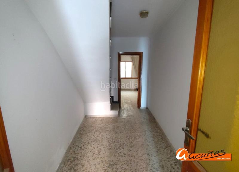 Foto c9230d60-9db2-4255-8e09-21c697d5b495. Maison jumelée dans Cuevas de San Marcos