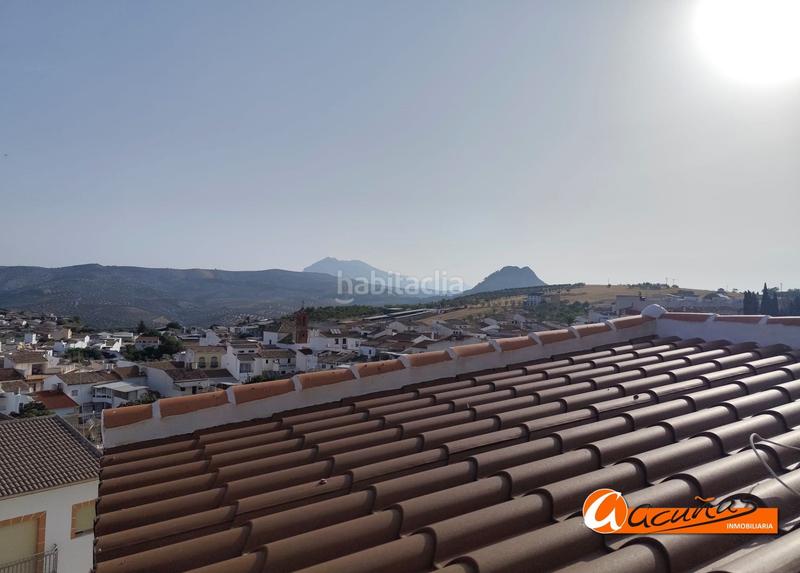 Foto eedea503-1348-4629-9f12-95fafbb2ffc0. Maison jumelée dans Cuevas de San Marcos