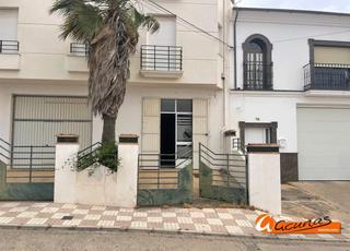 Local Comercial  Antonio machado. Local en calle antonio machado, teba