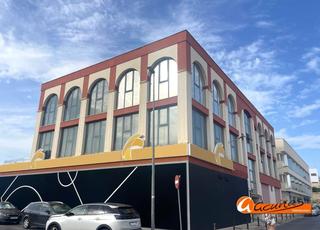 Alquiler Oficina en Zona de la Vega. Oficina en antequera, málaga