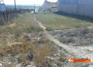 Terreny residencial a Fuente de Piedra. Parcela en fuente de piedra