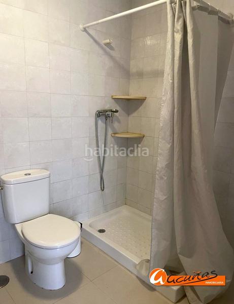 Foto cda2c864-134d-4d8c-aa05-f5c365525189. Piso  , málaga en Alameda