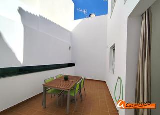 Reihenhaus in Cuevas de San Marcos. Casa adosada en cuevas de san marcos, málaga